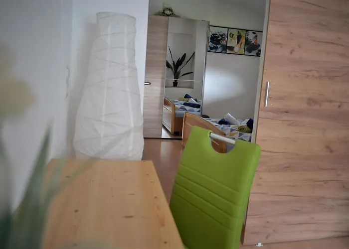 Appartement Thermenzeit