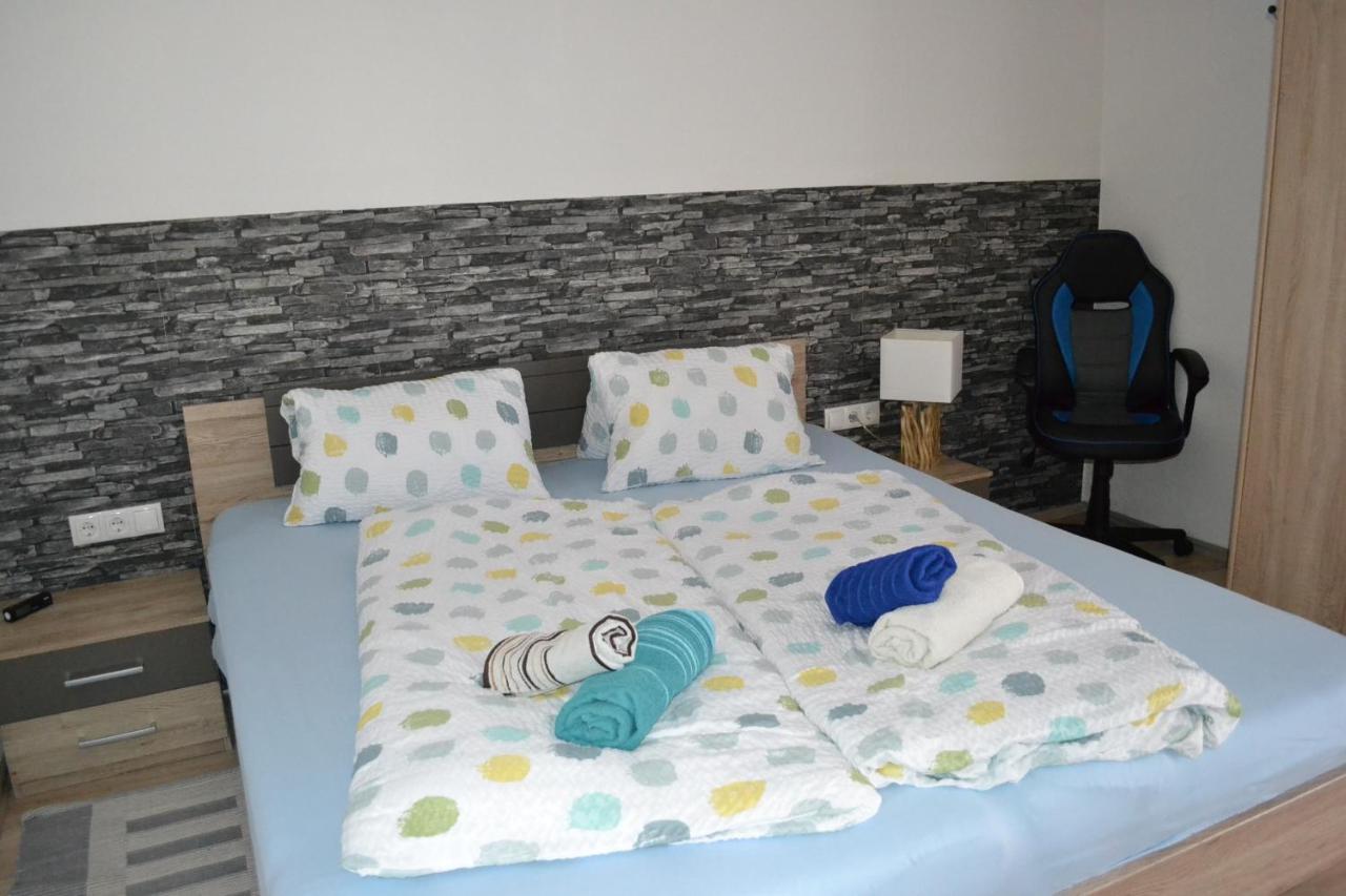 Apartment Thermenzeit Langenfeld