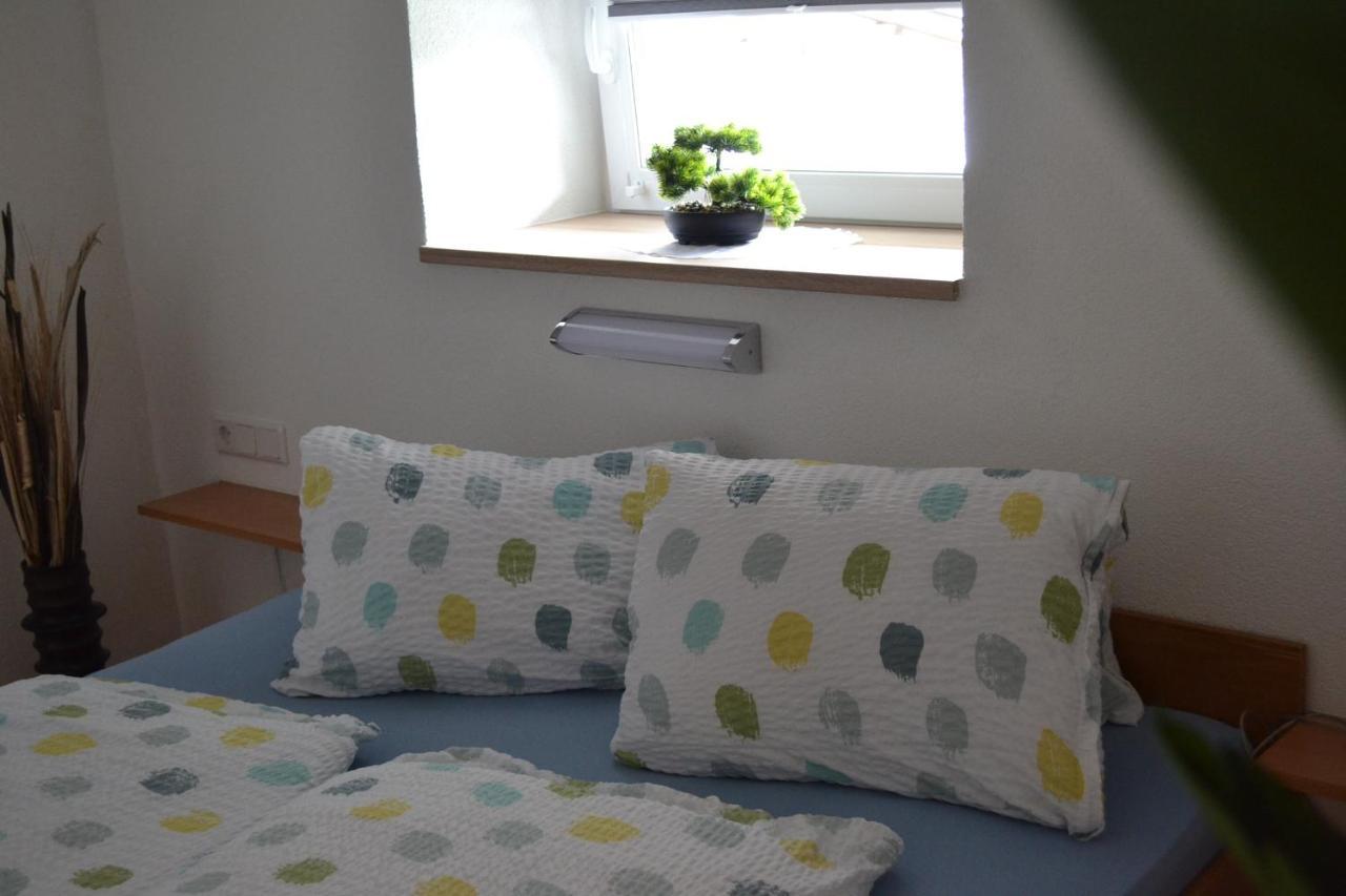 Apartment Thermenzeit Langenfeld