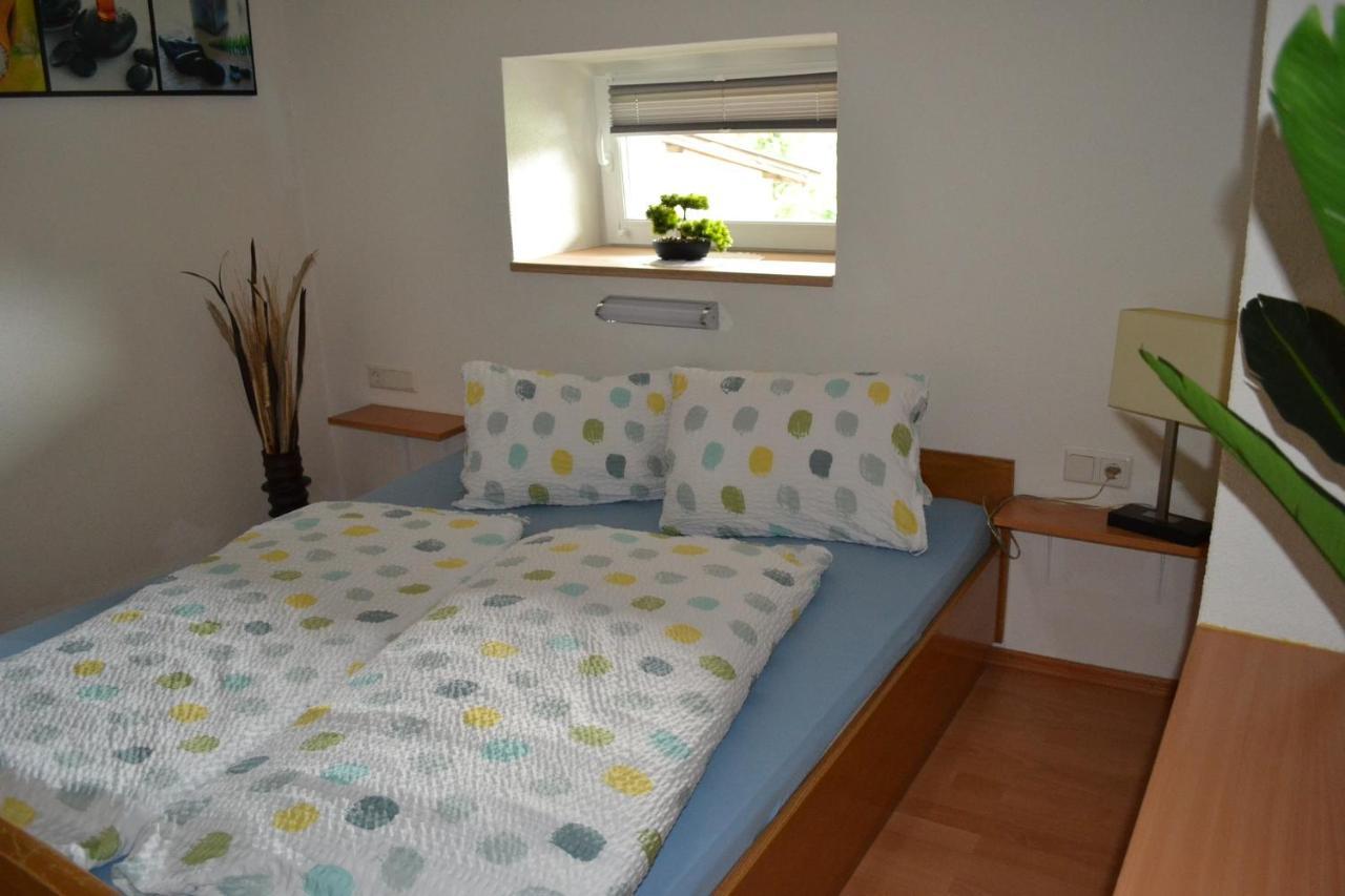 Thermenzeit Apartment *