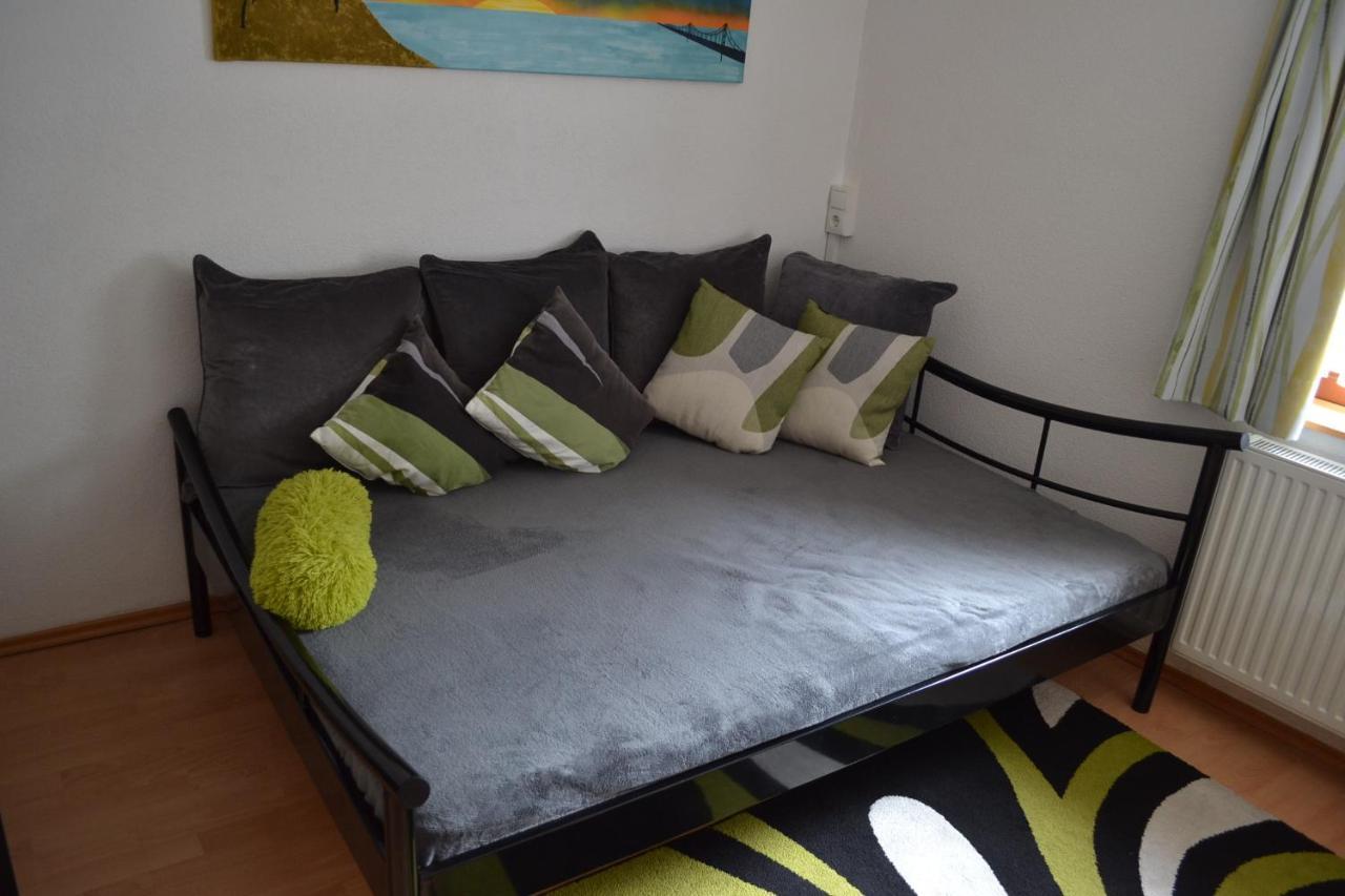 Thermenzeit Apartment Langenfeld