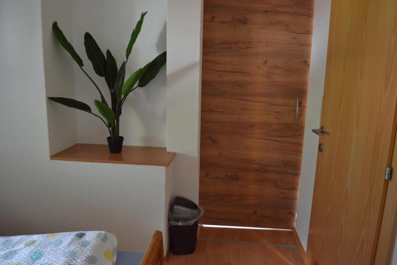 Apartment Thermenzeit Langenfeld