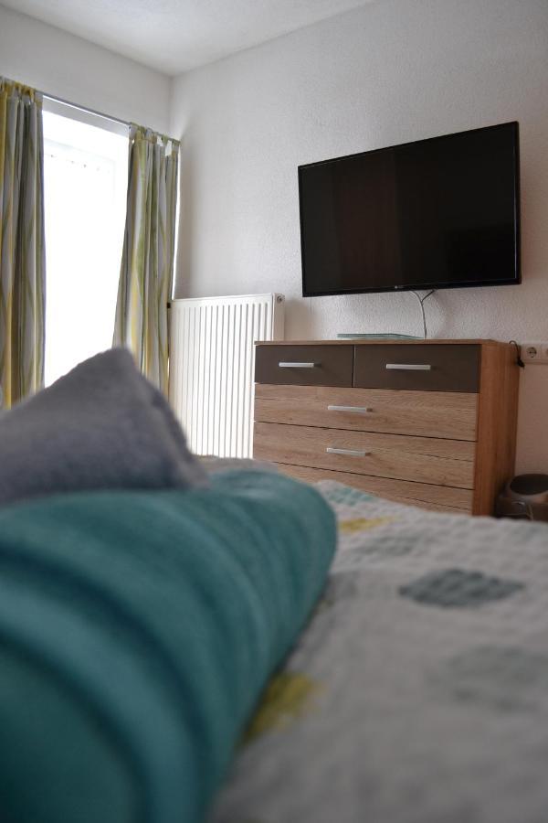Thermenzeit Apartment