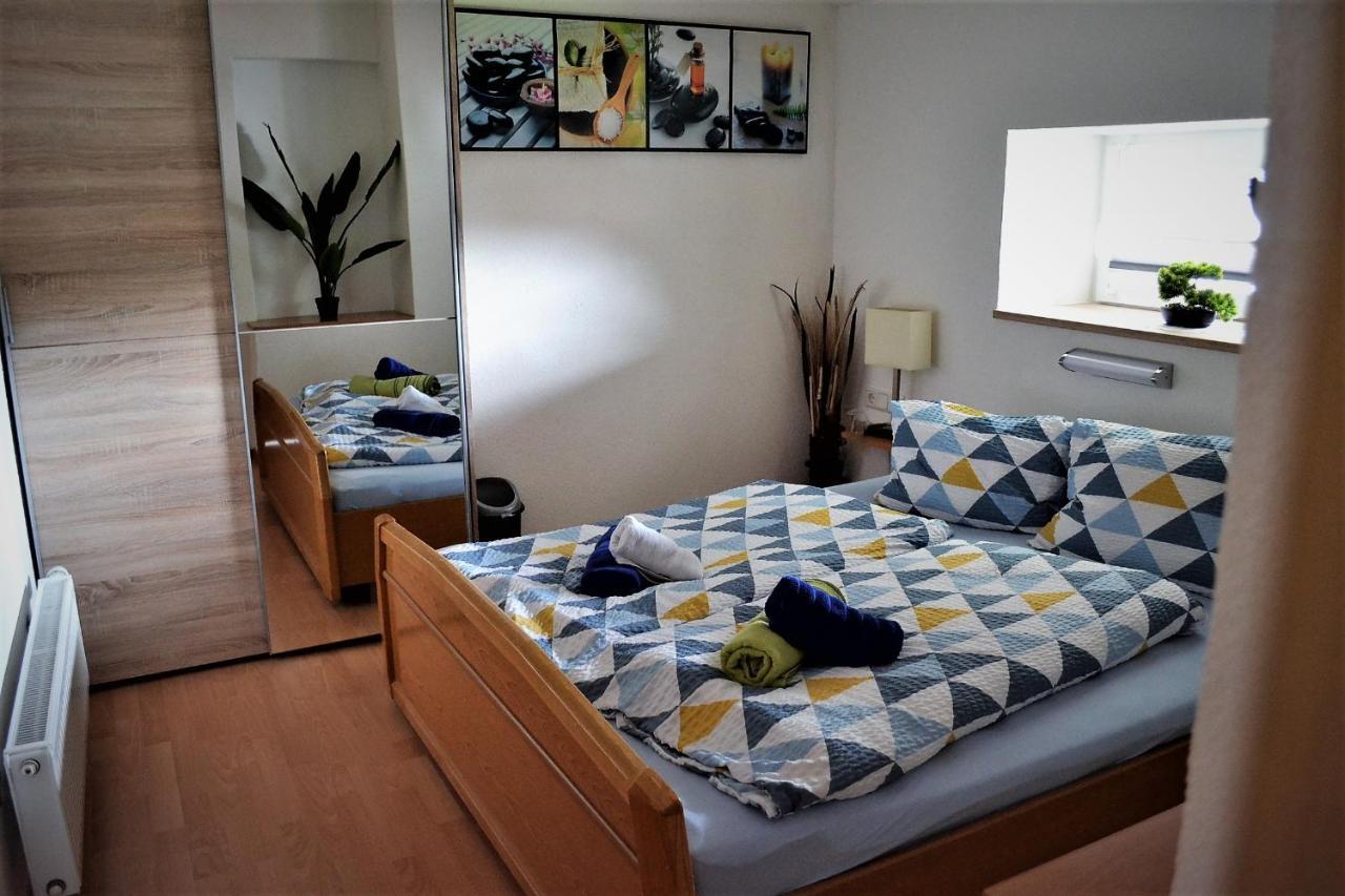Thermenzeit Apartment *