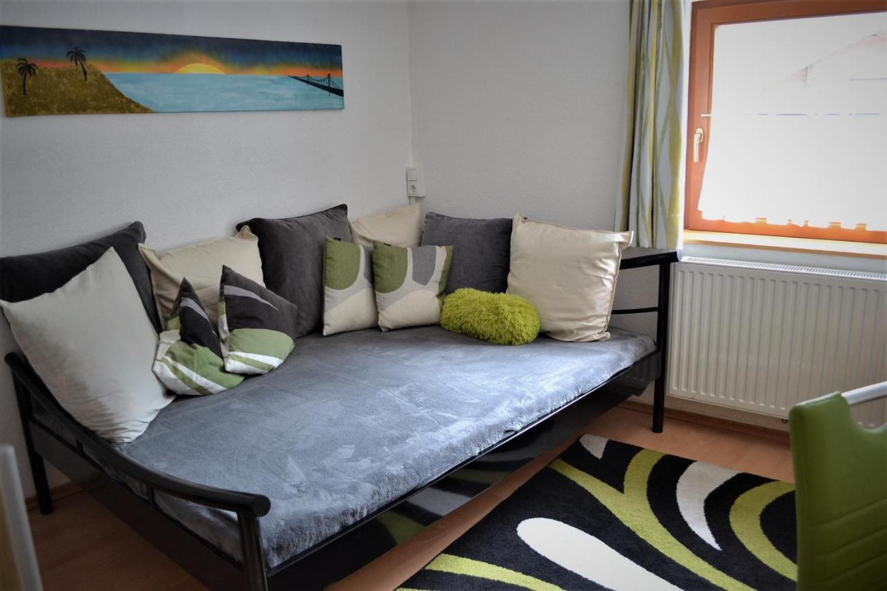 Thermenzeit Apartment Langenfeld