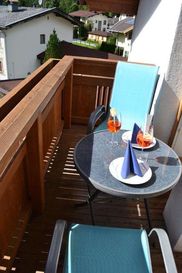Apartment Thermenzeit Langenfeld