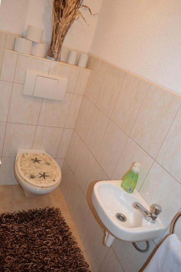 Thermenzeit Apartment Langenfeld