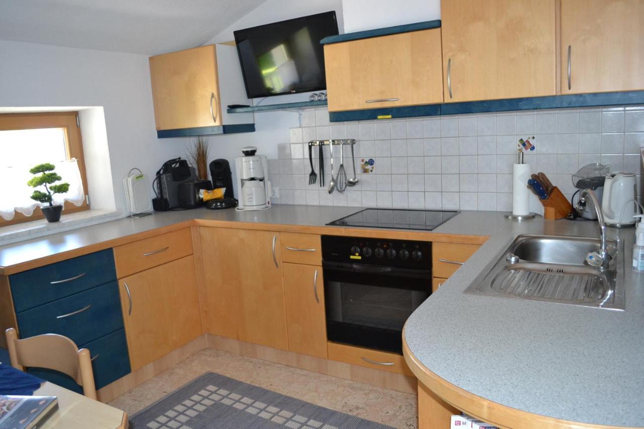 Thermenzeit Apartment Langenfeld