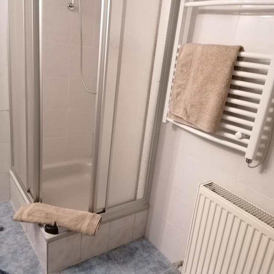 Thermenzeit Apartment Langenfeld
