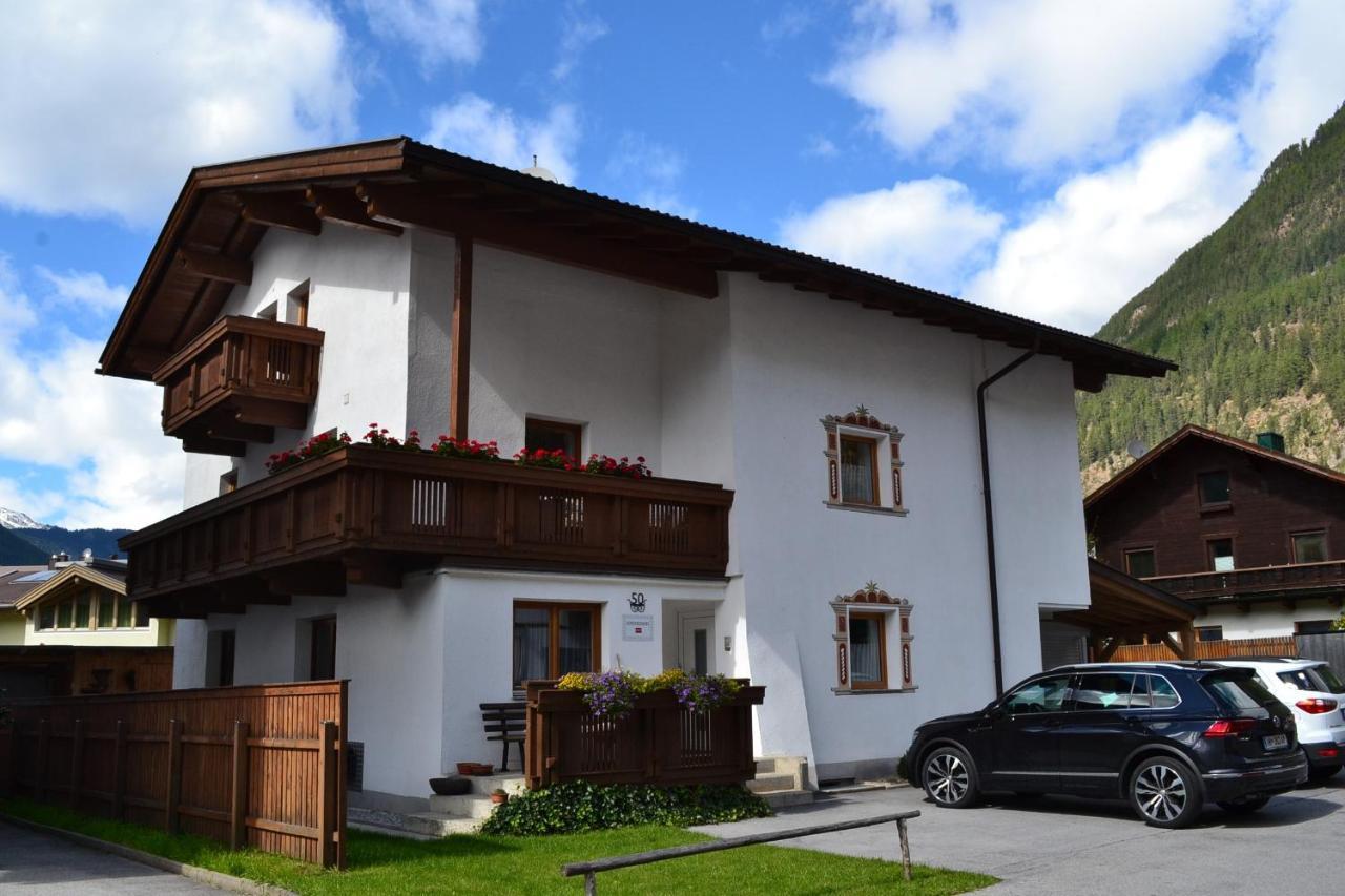 Apartment Thermenzeit Langenfeld