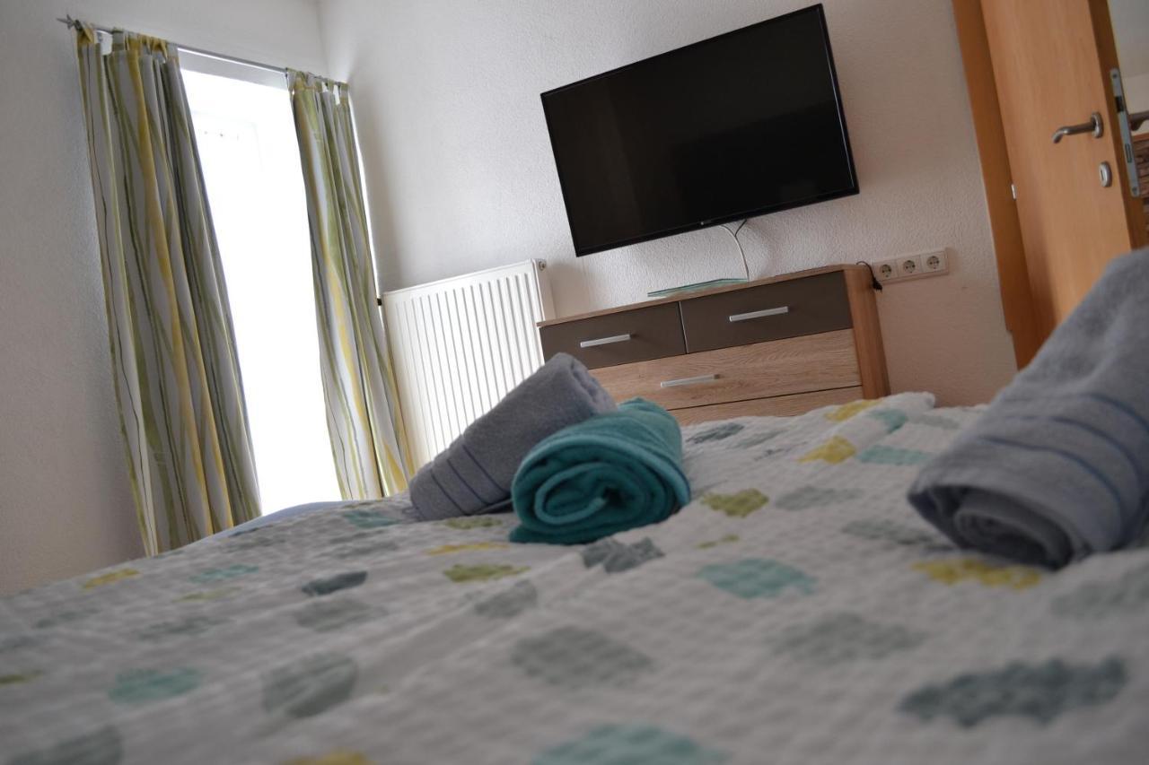 Apartment Thermenzeit