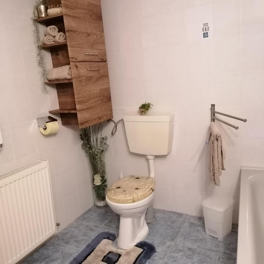 Apartment Thermenzeit