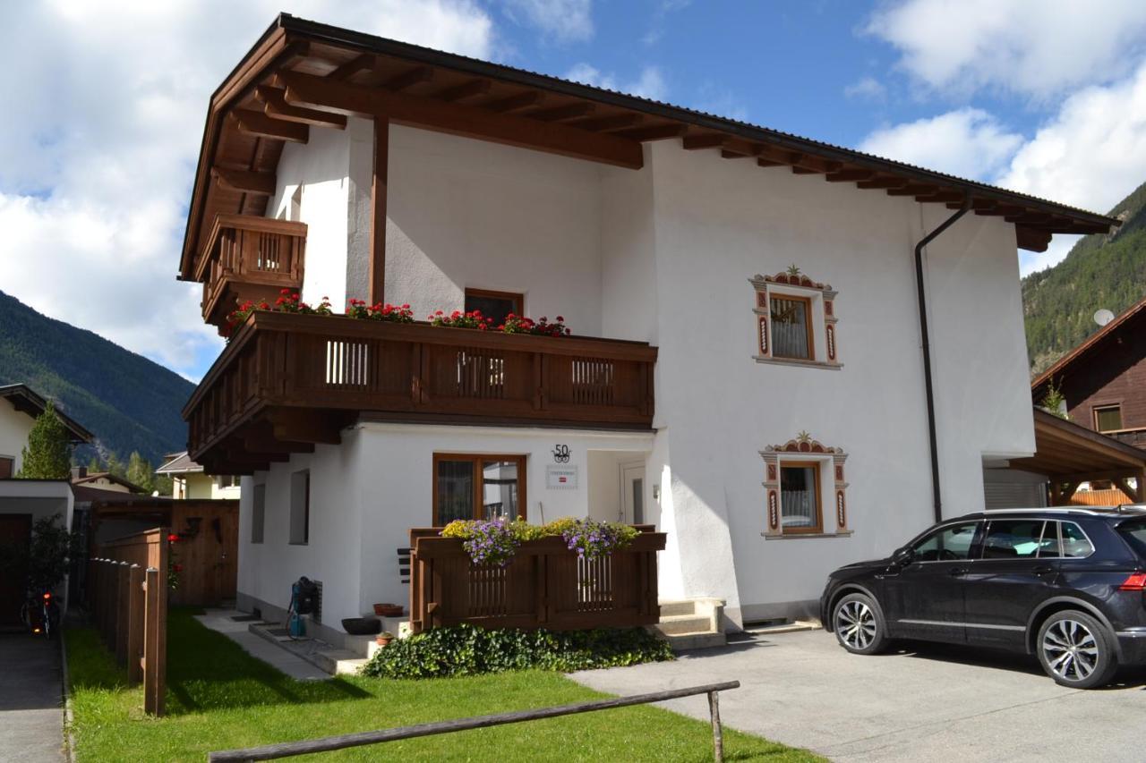 Apartment Thermenzeit