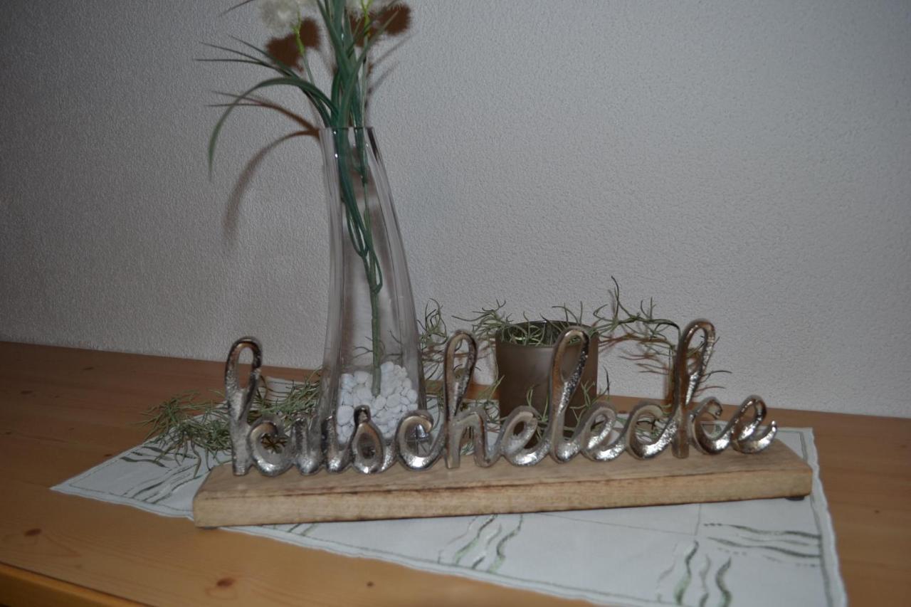 Apartment Thermenzeit Langenfeld