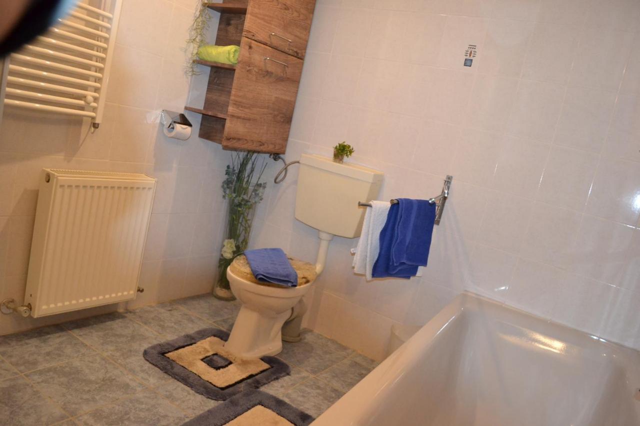 Apartment Thermenzeit Langenfeld