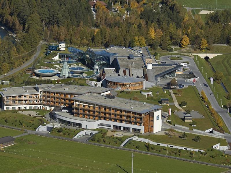 Thermenzeit * Langenfeld