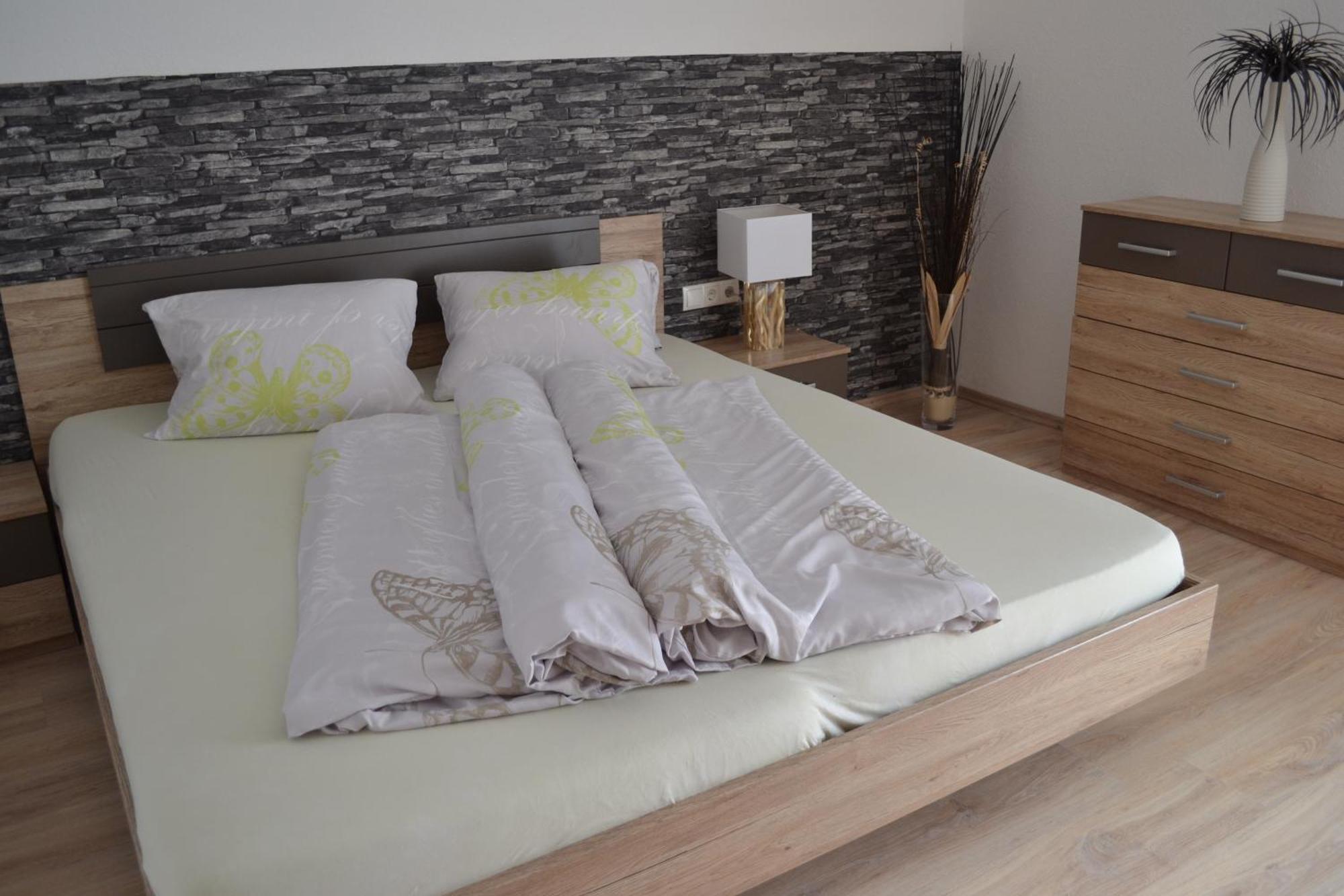 Thermenzeit Apartment