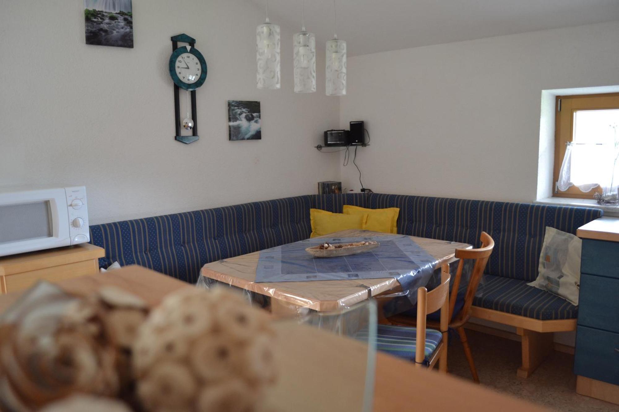 Apartment Thermenzeit Langenfeld